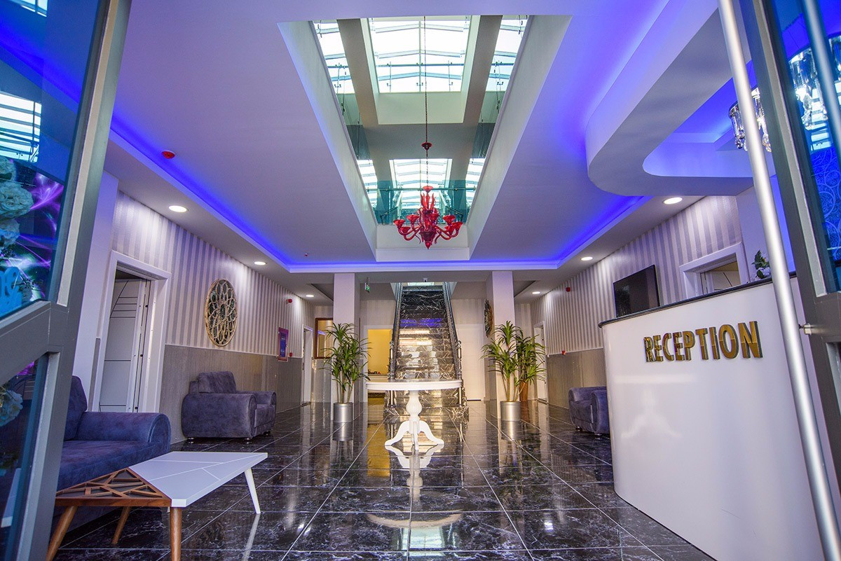 Bizim Apart Otel – Fotoğraf 5