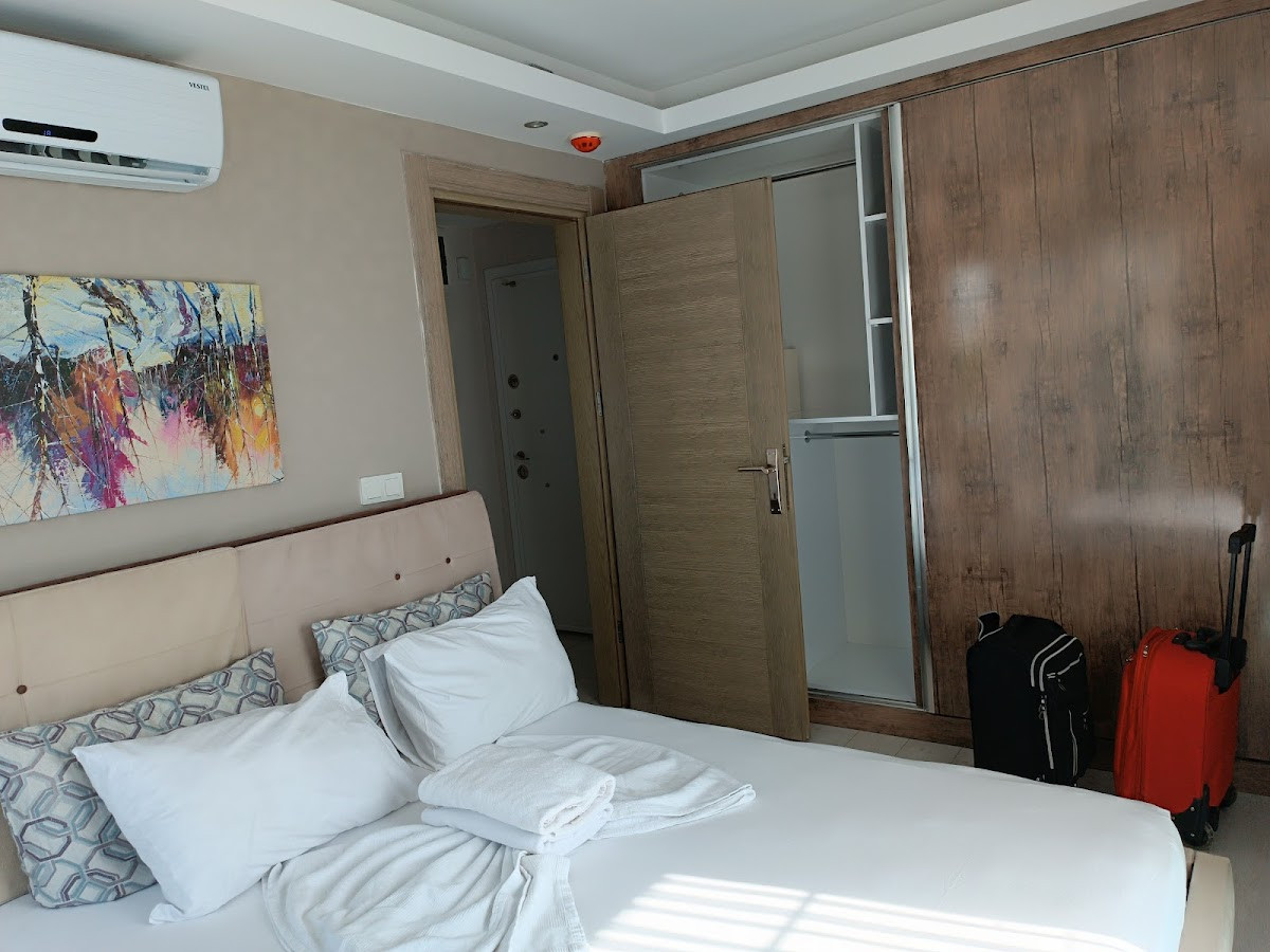 Bizim Apart Otel – Fotoğraf 2