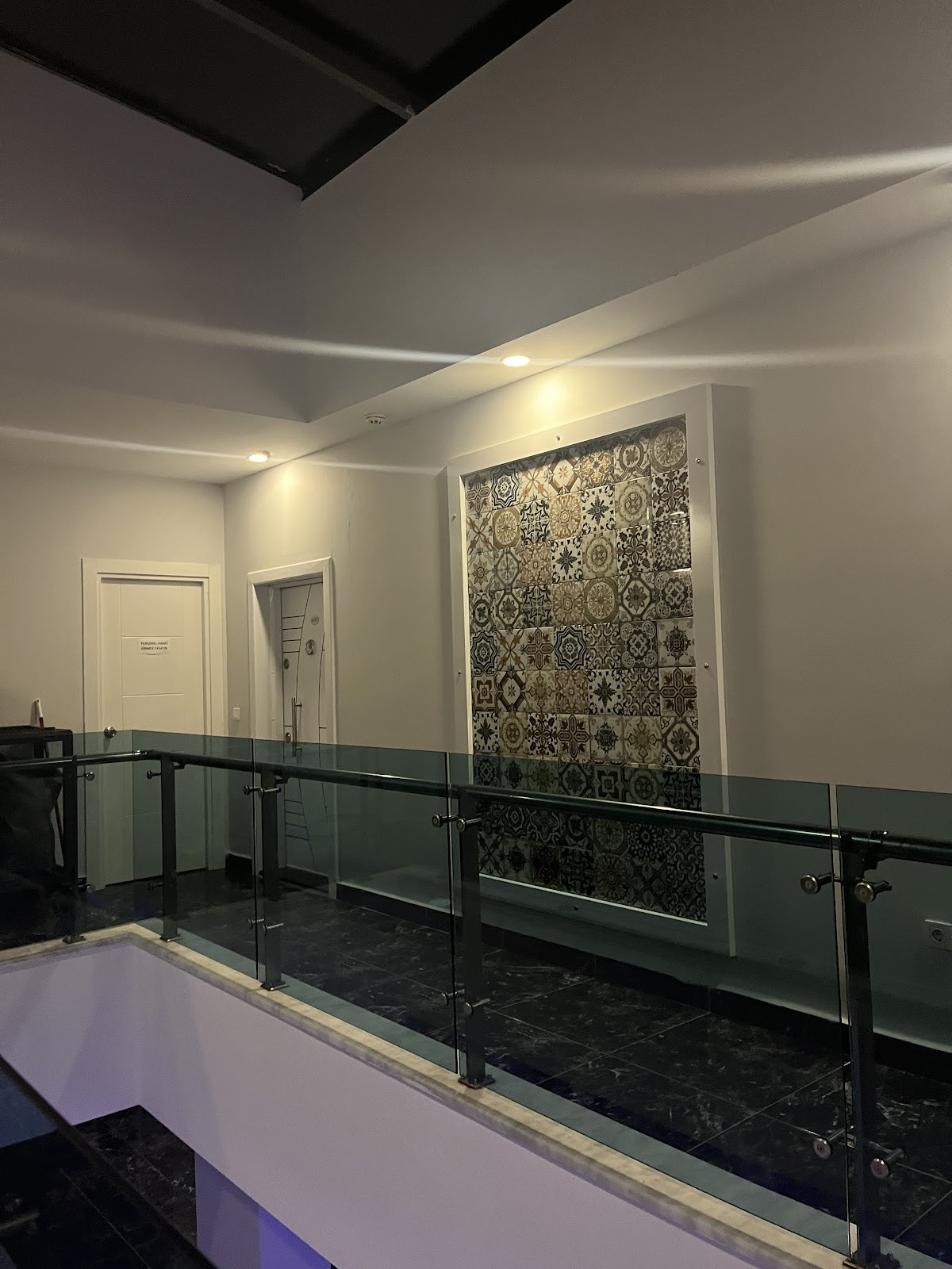 Bizim Apart Otel – Fotoğraf 8