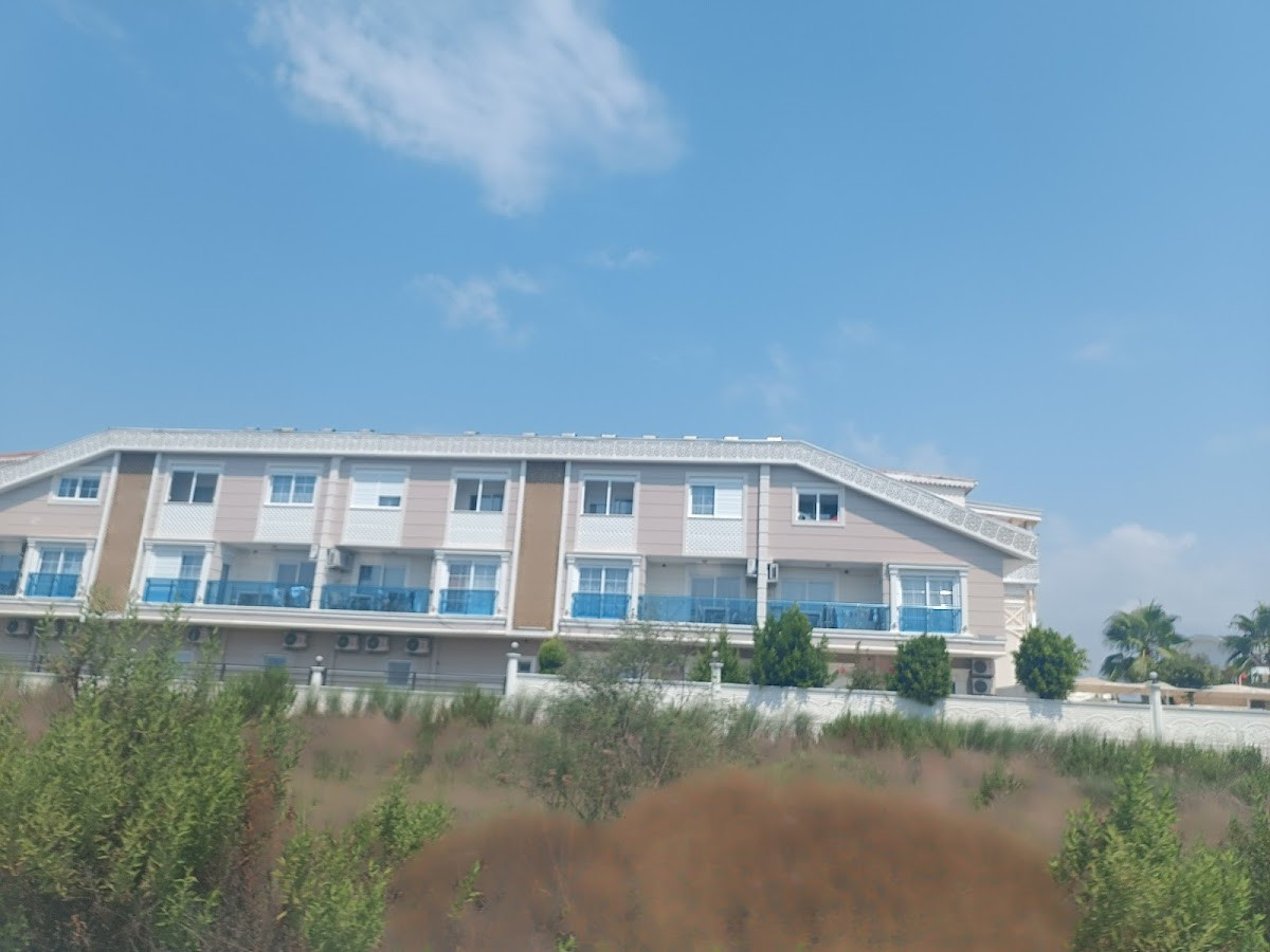 Bizim Apart Otel – Fotoğraf 9