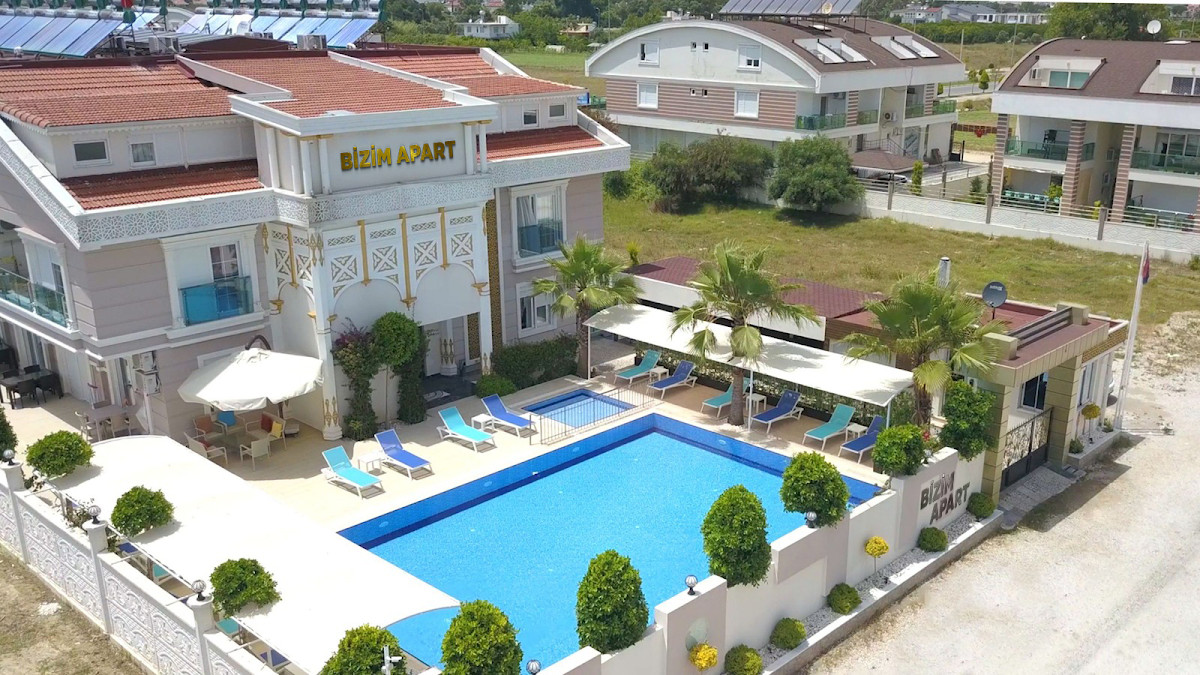 Bizim Apart Otel – Fotoğraf 4