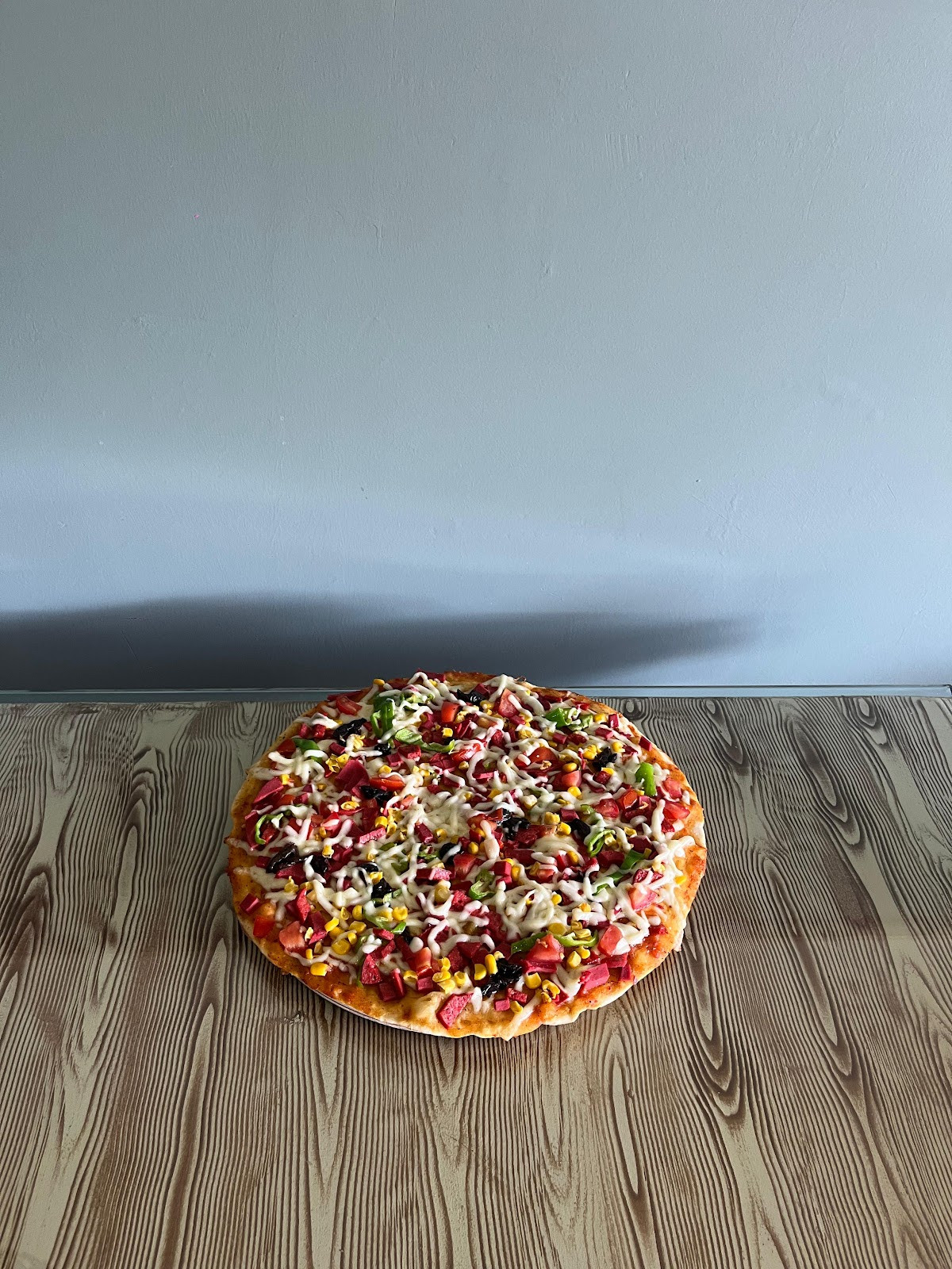 Bizim Restaurant ve Cafe – Fotoğraf 2