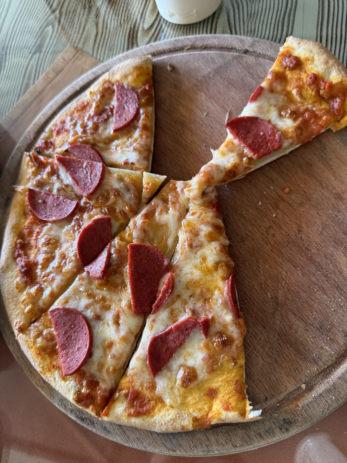 Bizim Restaurant ve Cafe – Fotoğraf 10