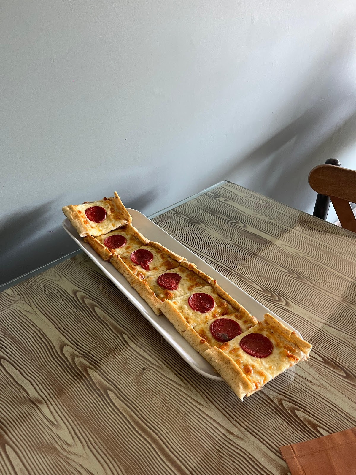 Bizim Restaurant ve Cafe – Fotoğraf 9