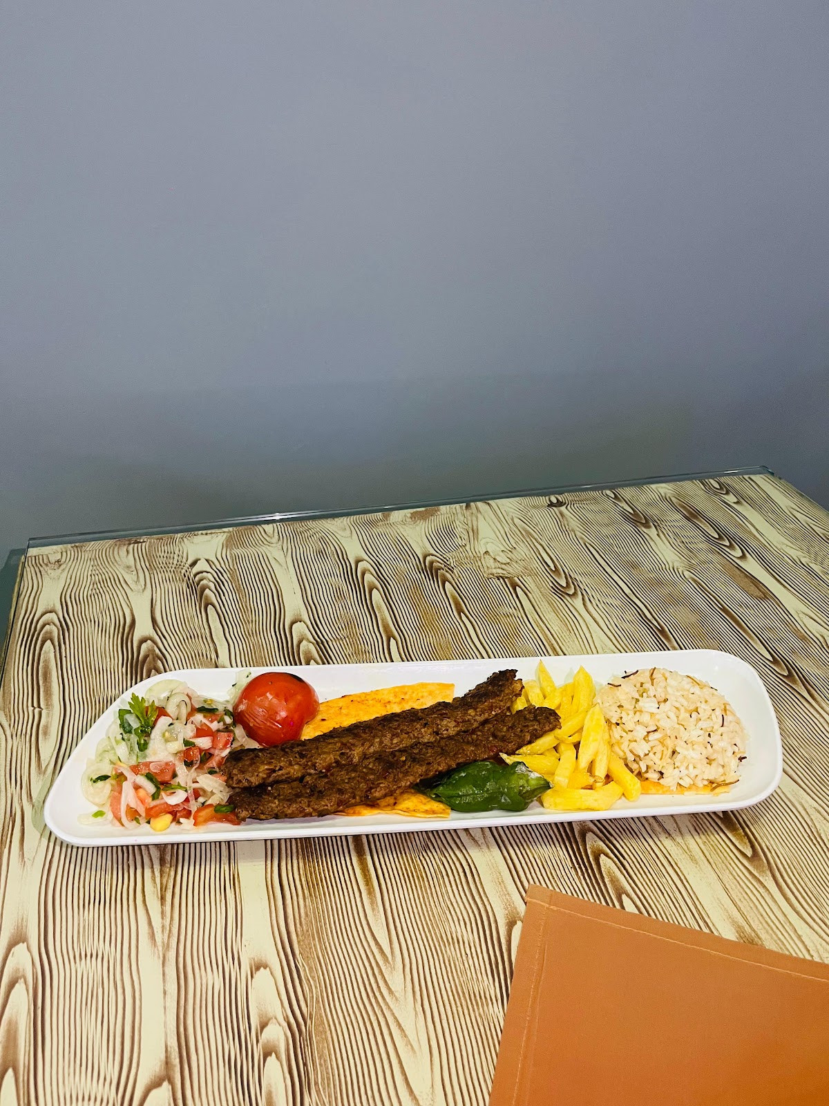 Bizim Restaurant ve Cafe – Fotoğraf 4