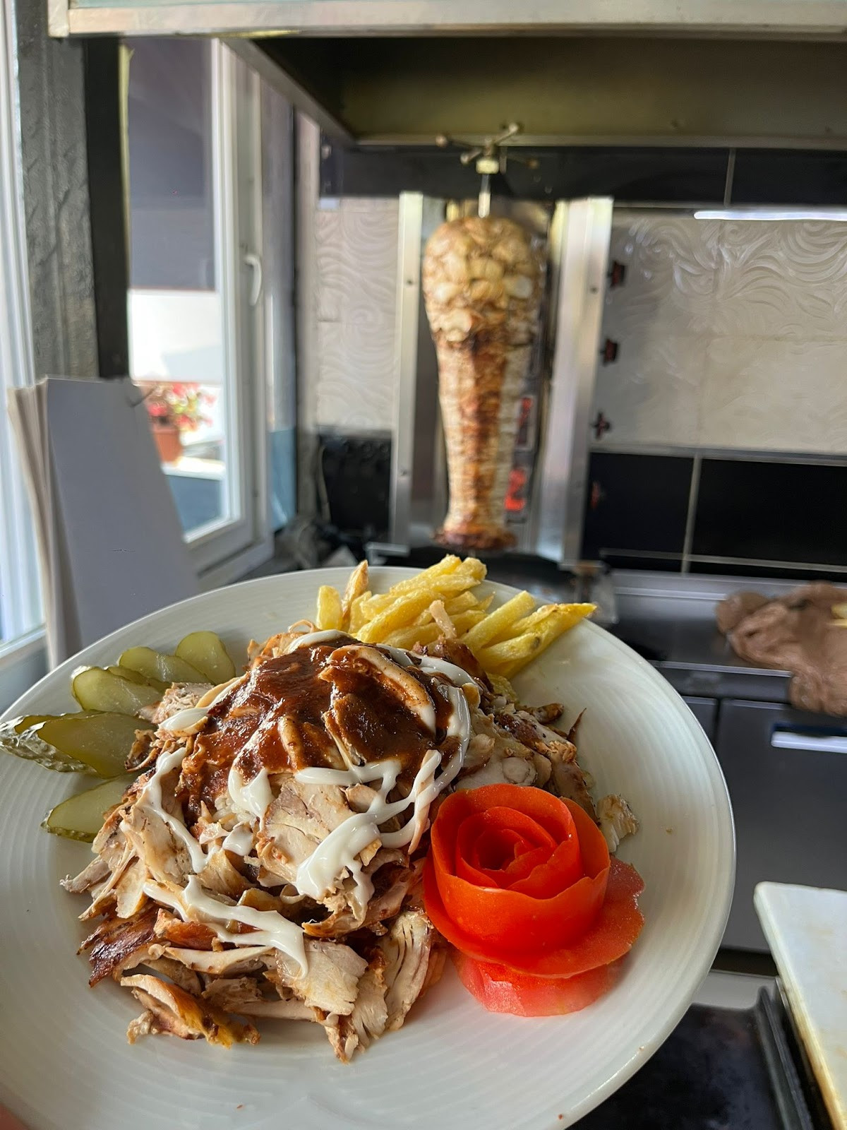 Bizim Restaurant ve Cafe – Fotoğraf 6