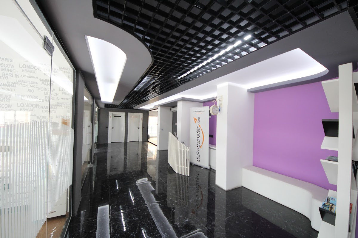 Bizim Transfer – Airport Transfer Service – Fotoğraf 5