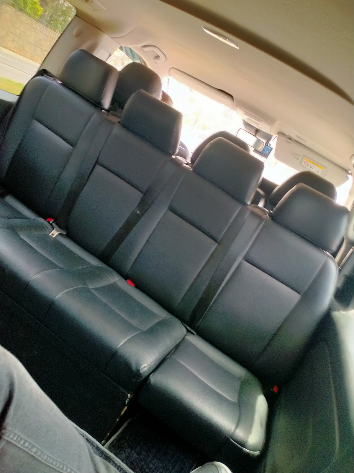 Bizim Transfer – Airport Transfer Service – Fotoğraf 6