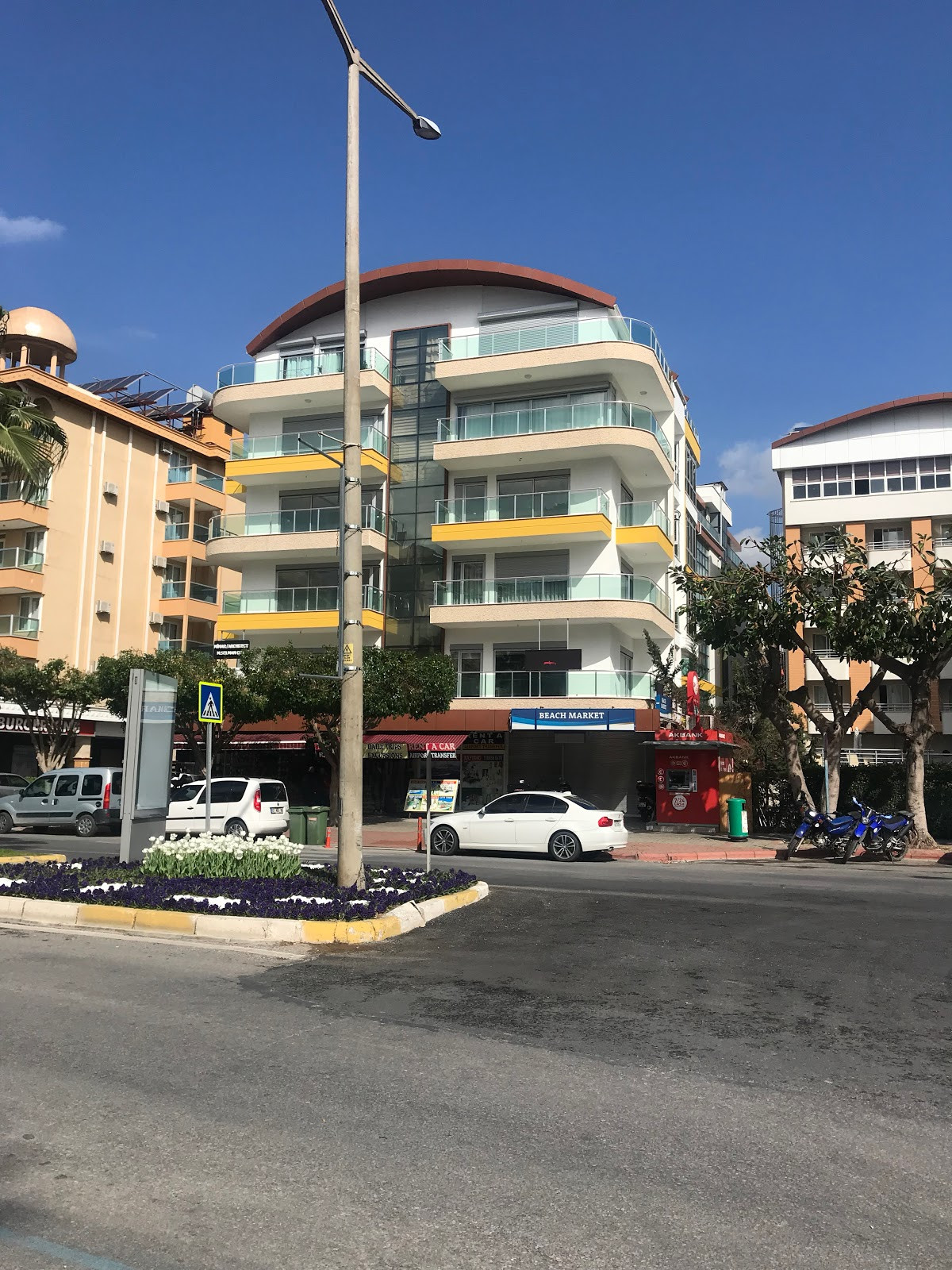 Bizim Transfer – Airport Transfer Service – Fotoğraf 4