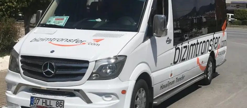 Bizim Transfer – Airport Transfer Service – Fotoğraf 7
