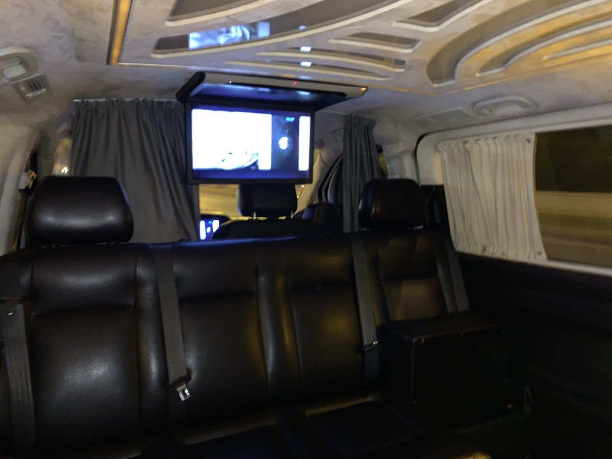 Bizim Transfer – Airport Transfer Service – Fotoğraf 9