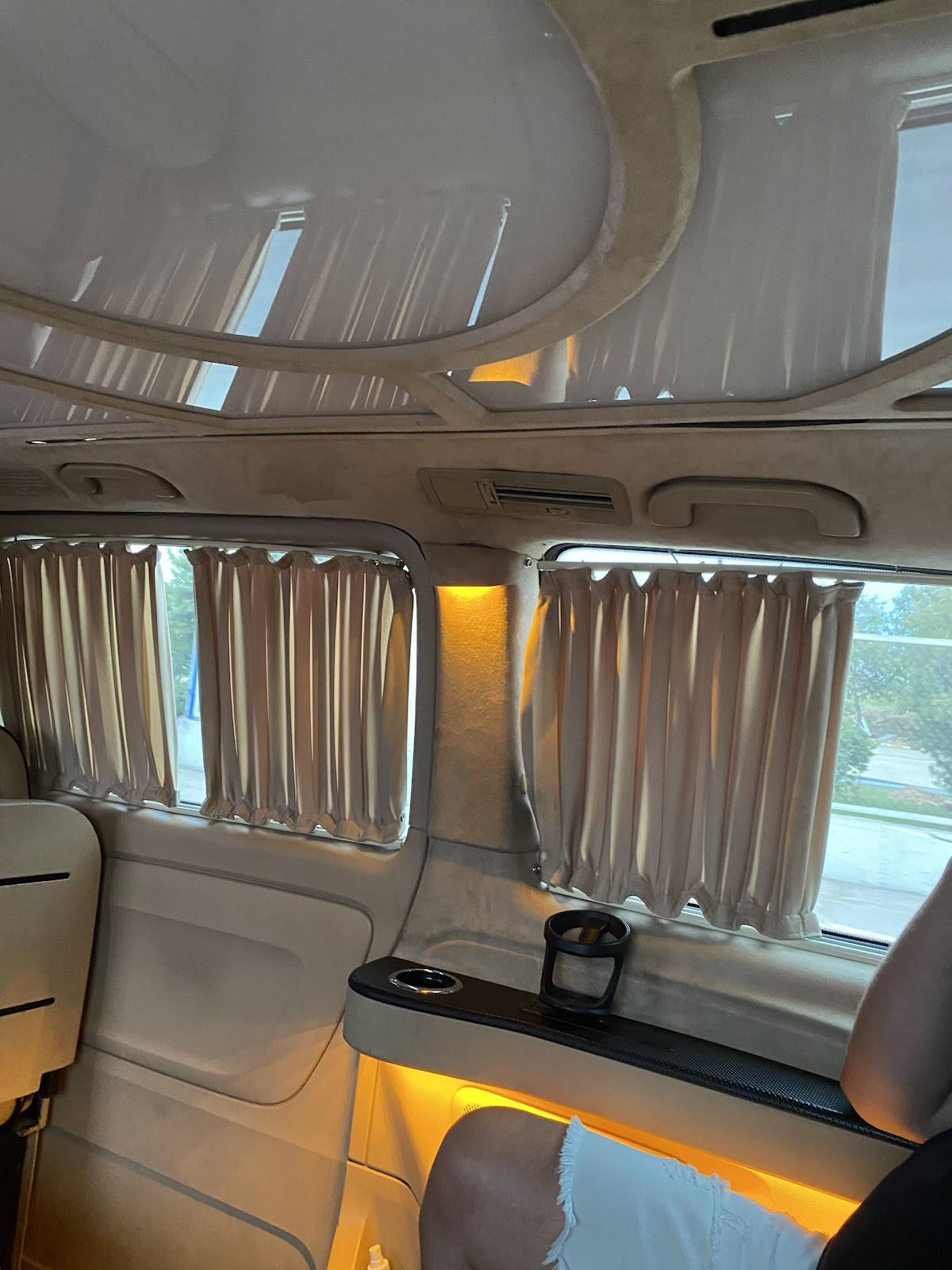 Bizim Transfer – Airport Transfer Service – Fotoğraf 8