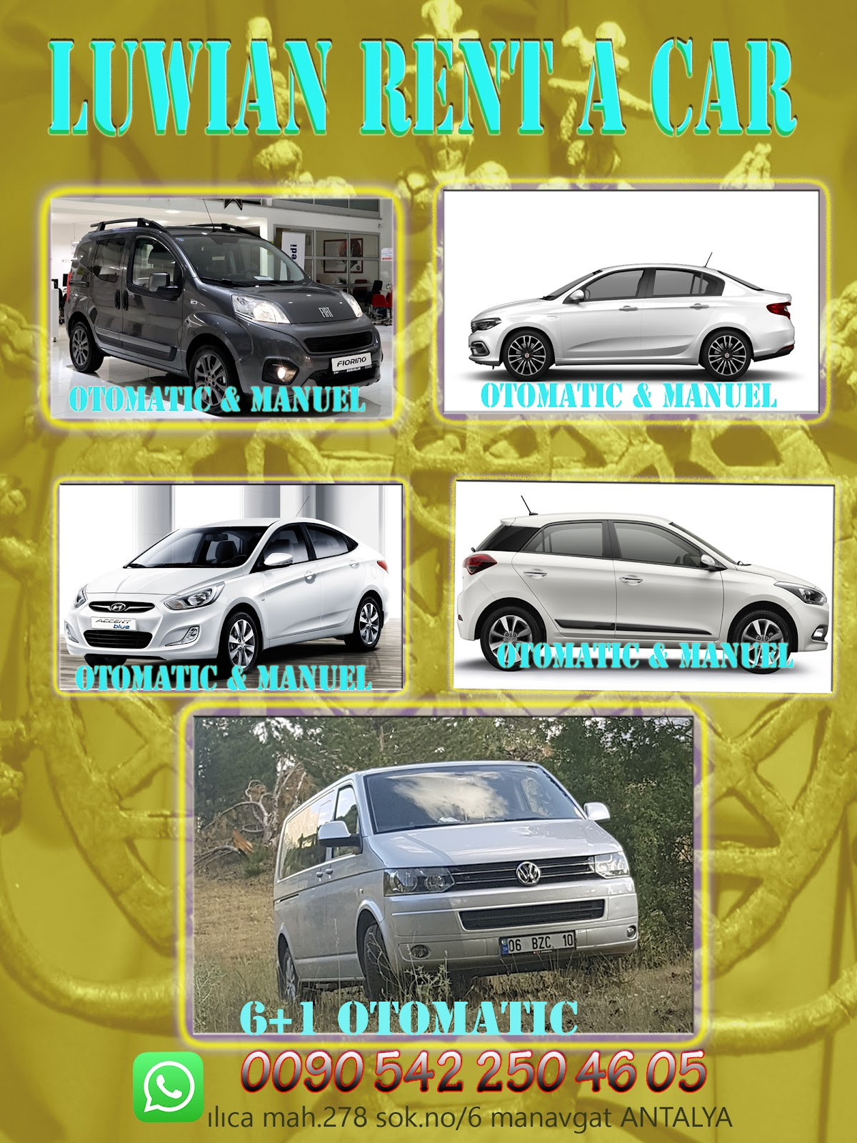 Black pearl travel rent a car & transfer – Fotoğraf 6