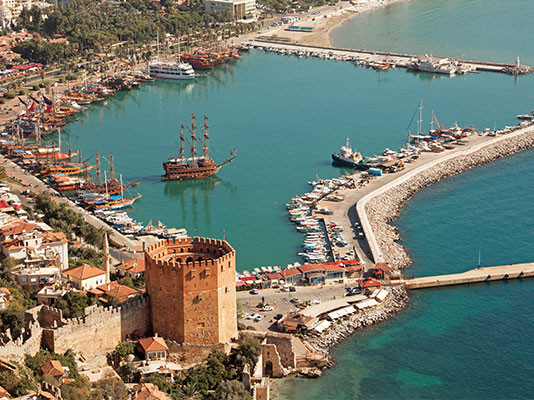 Black pearl travel rent a car & transfer