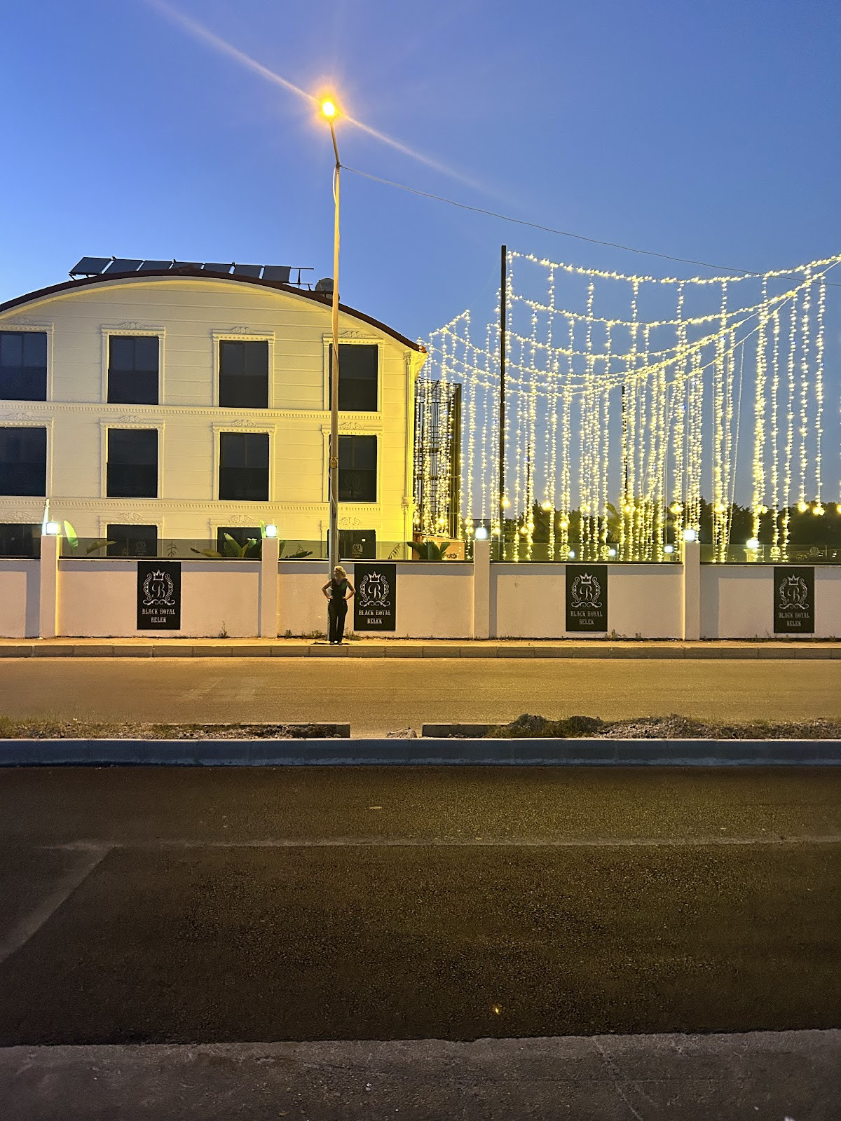 Black Royal Belek – Fotoğraf 1