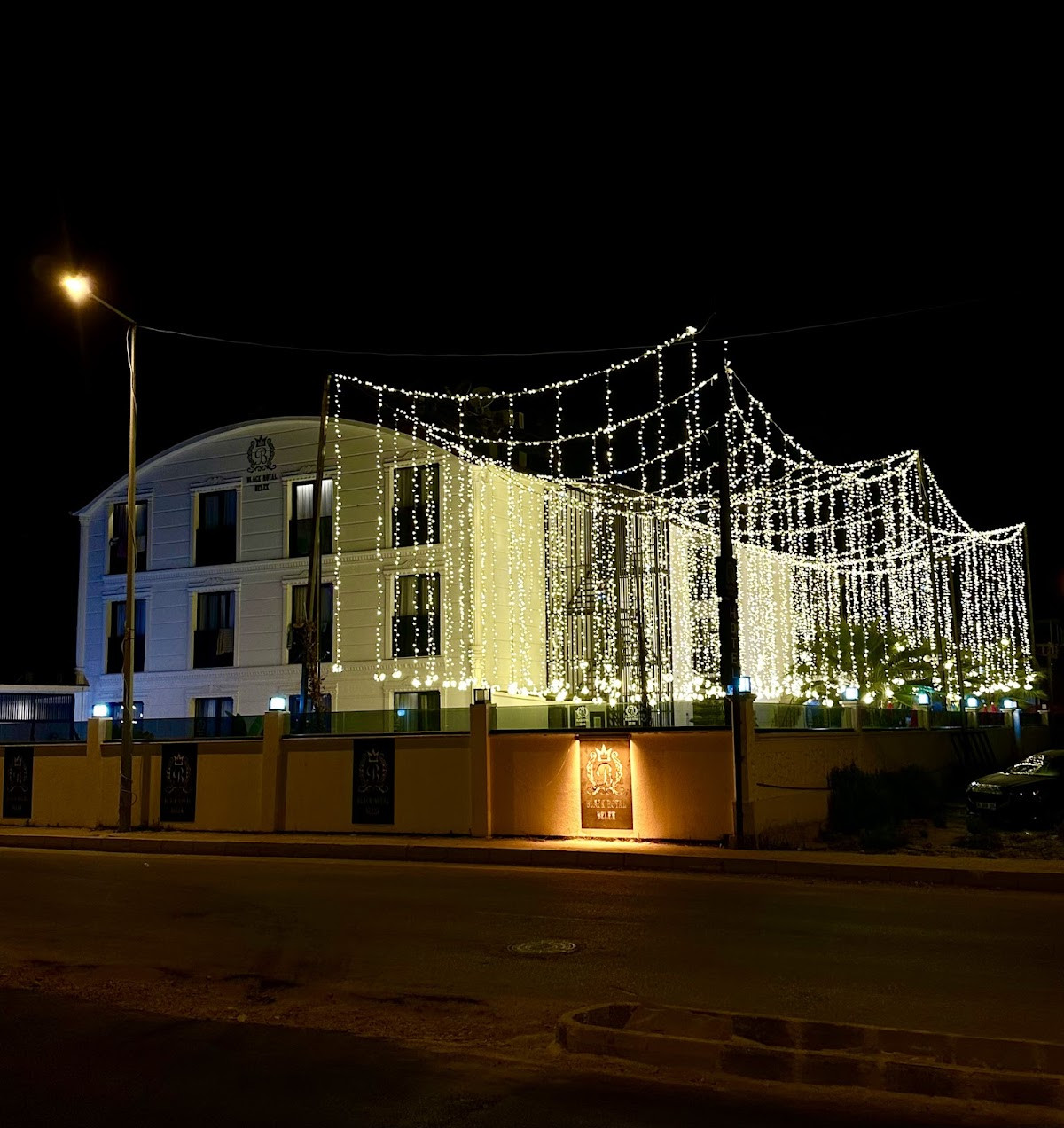 Black Royal Belek – Fotoğraf 8