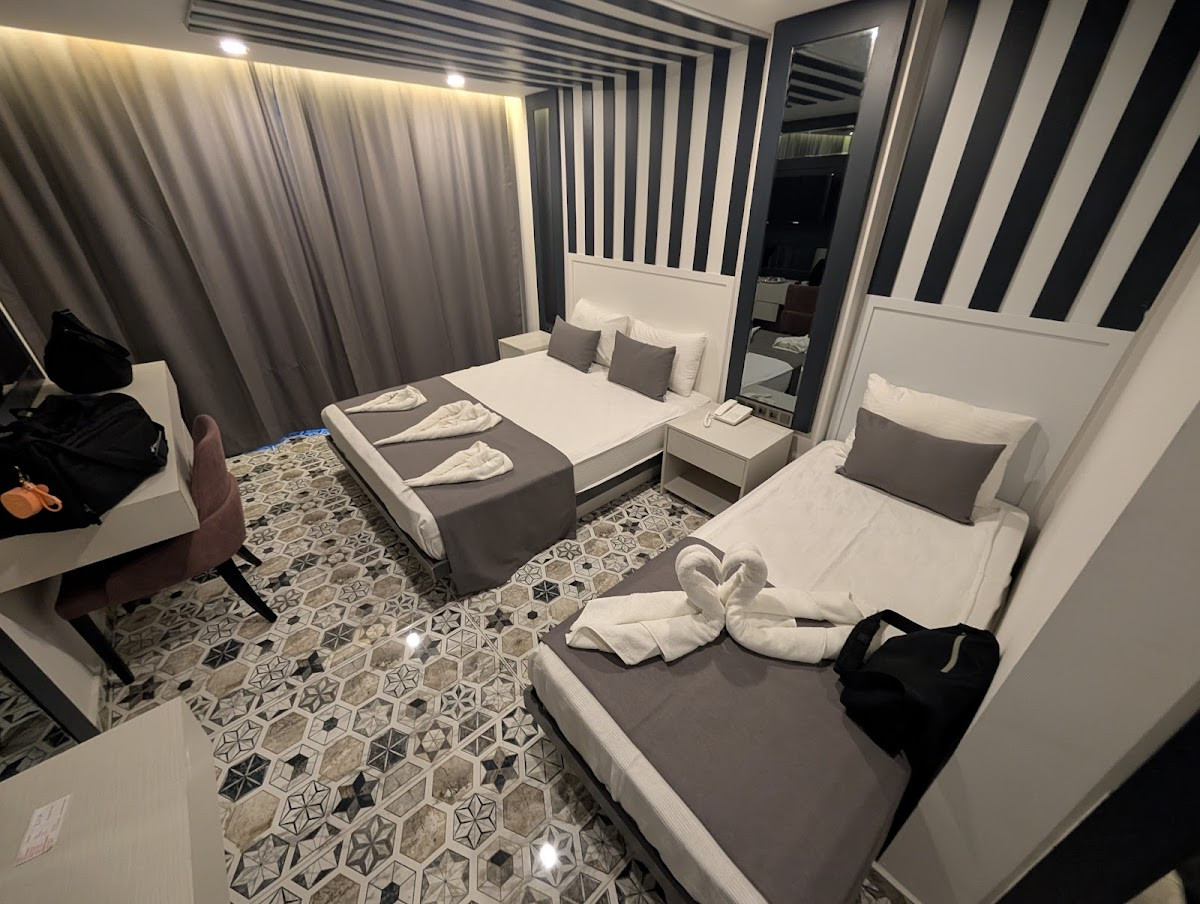 Black Royal Belek – Fotoğraf 6