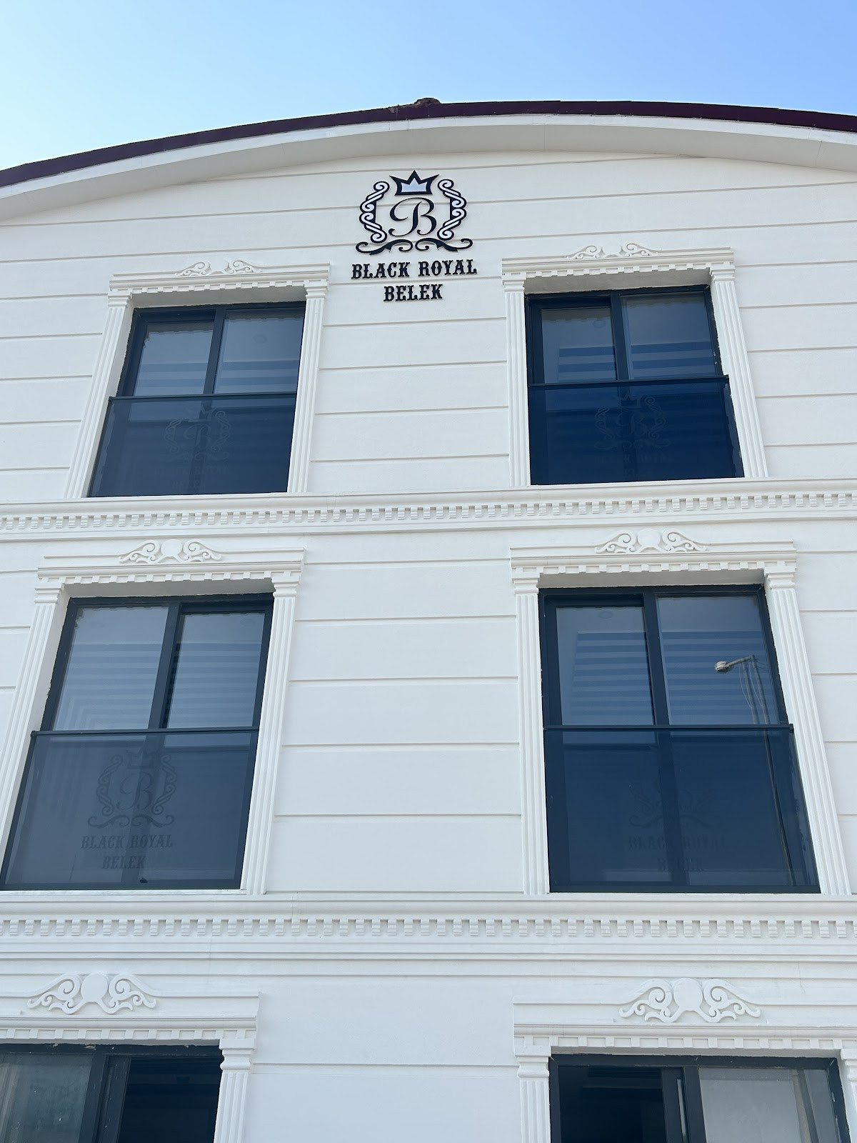 Black Royal Belek – Fotoğraf 4