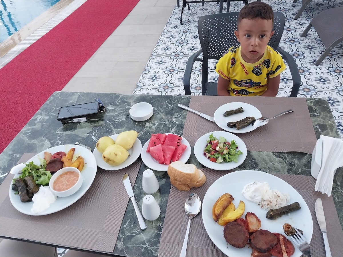 Black Royal Belek – Fotoğraf 7