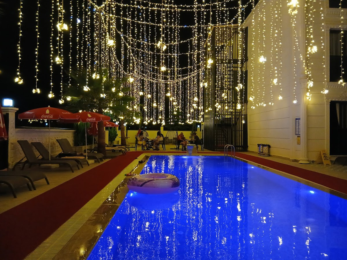 Black Royal Belek – Fotoğraf 2