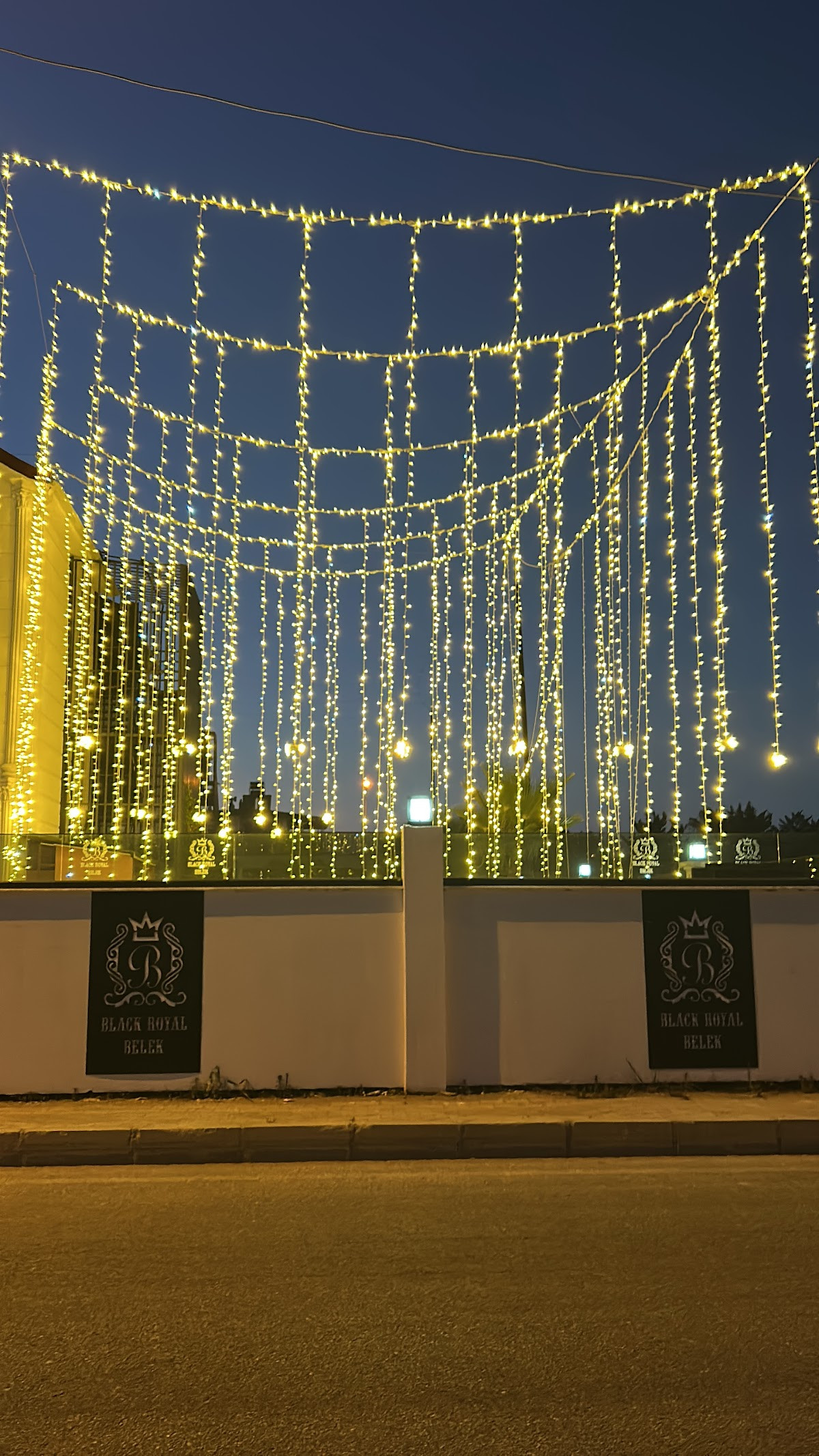 Black Royal Belek – Fotoğraf 3