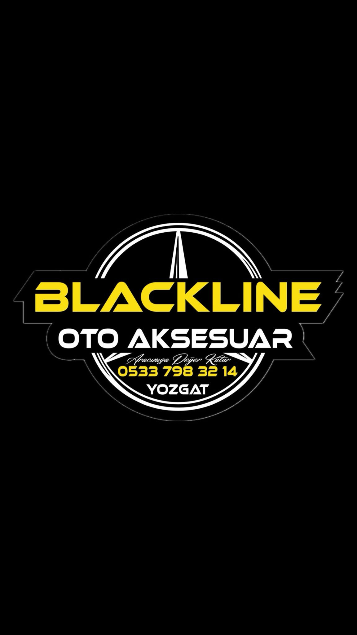 Blackline Oto Aksesuar – Fotoğraf 4