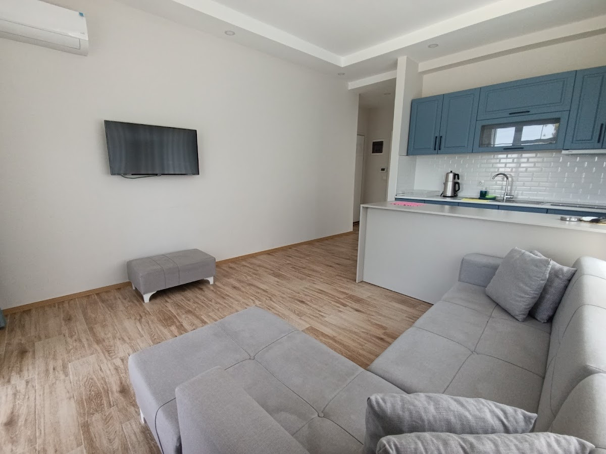 Blue Apart Side – Fotoğraf 4