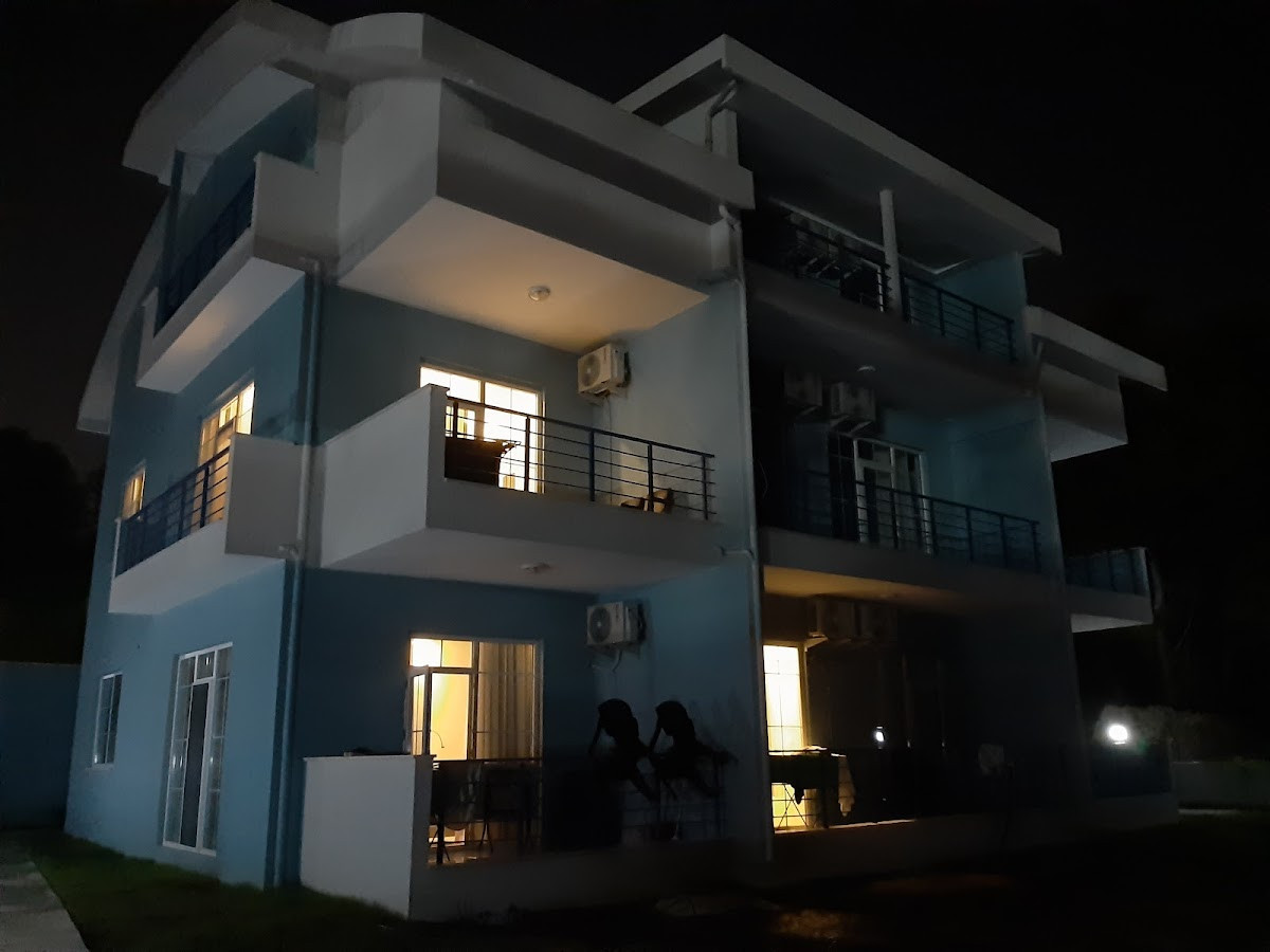 Blue Apart Side – Fotoğraf 5