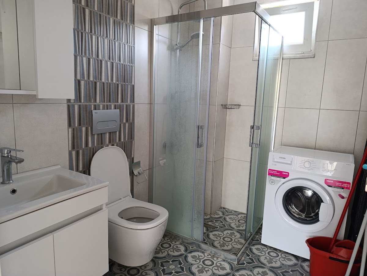 Blue Apart Side – Fotoğraf 10