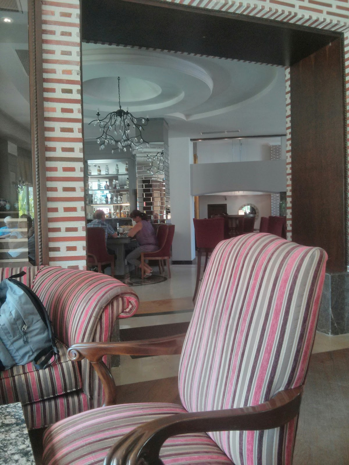 Blue Heaven Beach Apart Hote – Fotoğraf 10