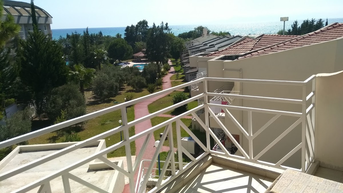 Blue Heaven Beach Apart Hote – Fotoğraf 4