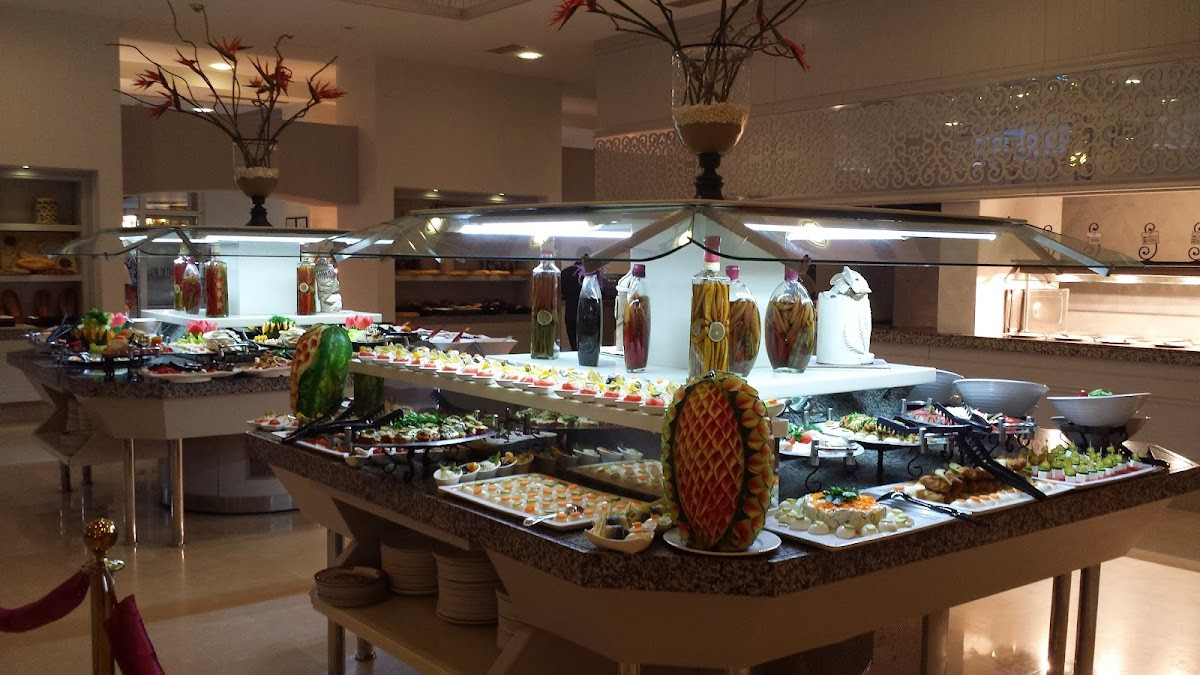 Blue Heaven Beach Apart Hote – Fotoğraf 5