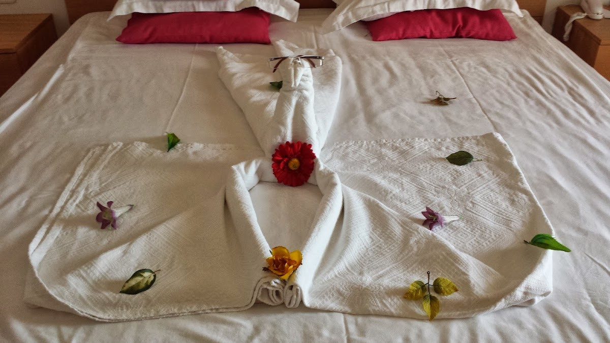 Blue Heaven Beach Apart Hote – Fotoğraf 7