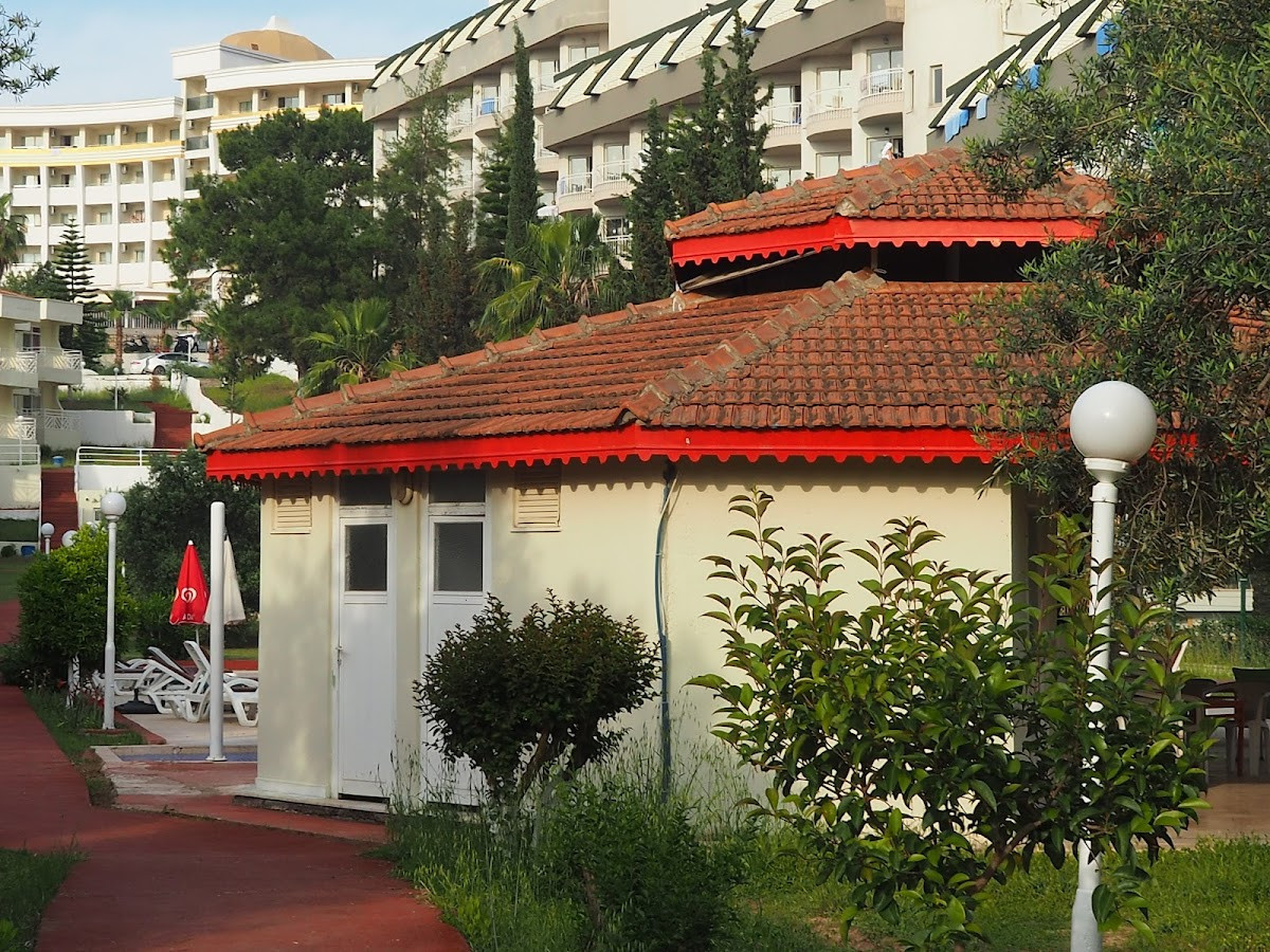 Blue Heaven Beach Apart Hote – Fotoğraf 1