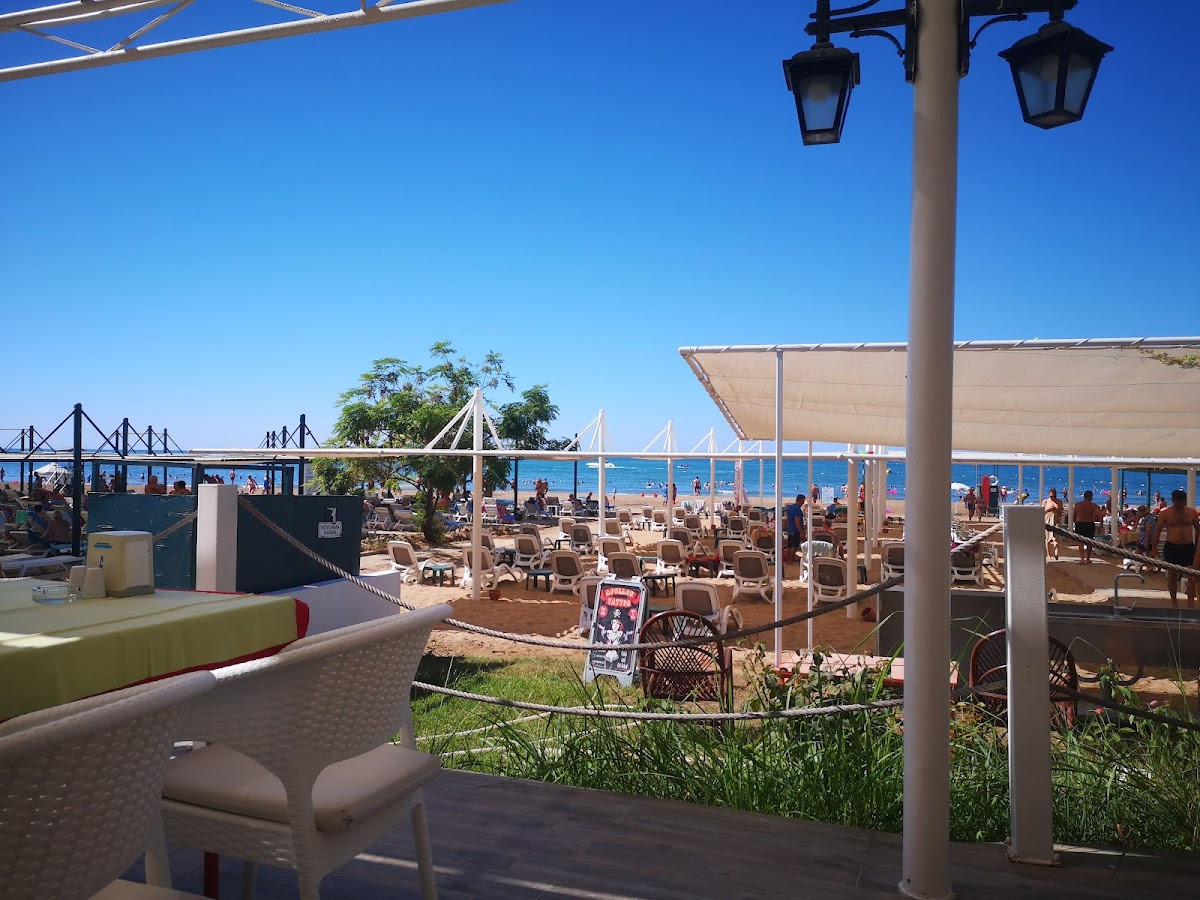 Blue Heaven Beach Apart Hote – Fotoğraf 6