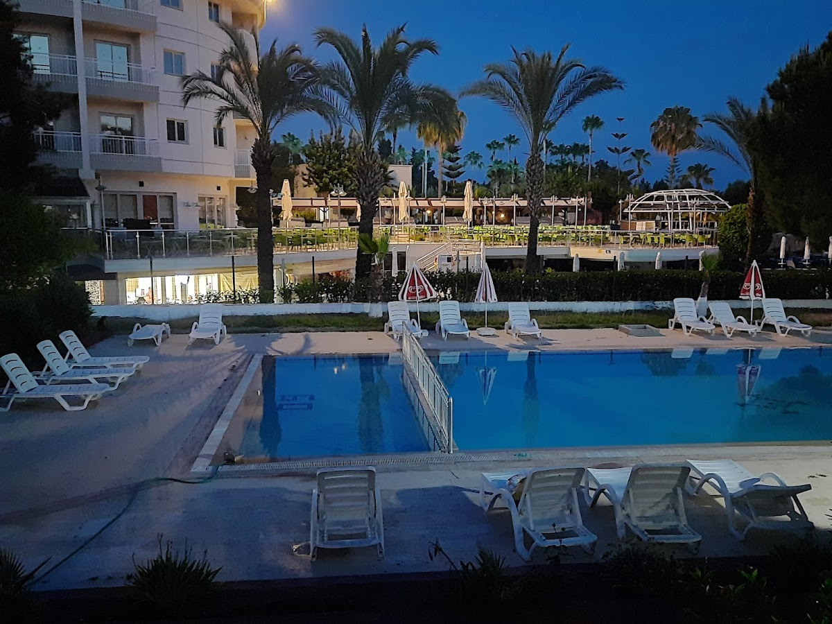 Blue Heaven Beach Apart Hote – Fotoğraf 3