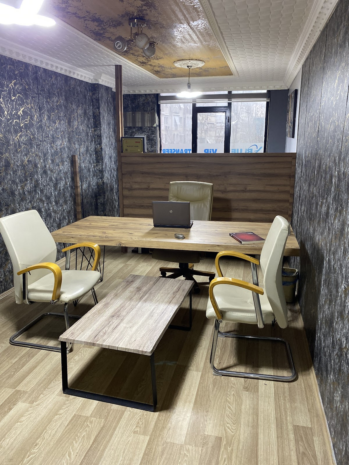 Blue Vip Transfer – Fotoğraf 8