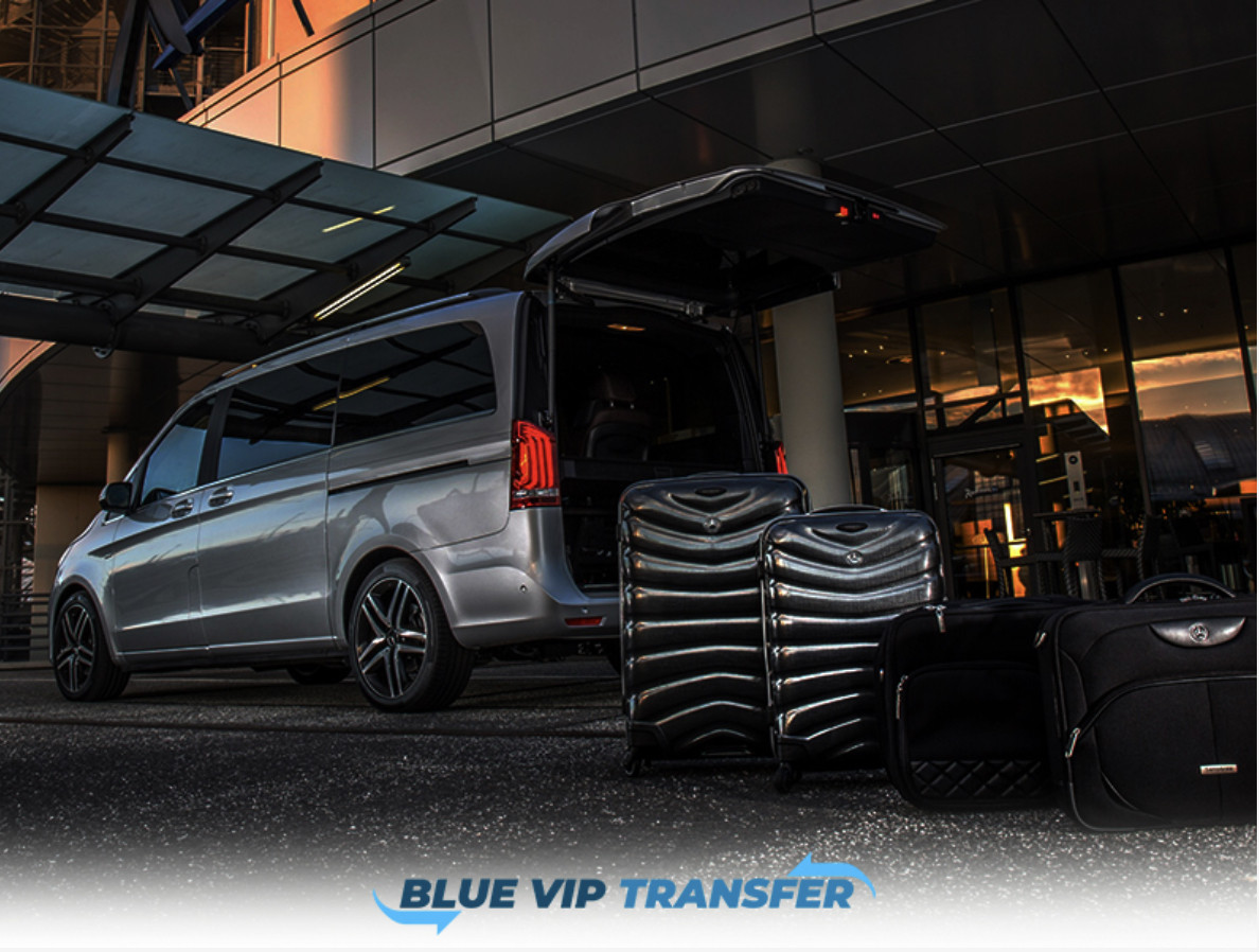 Blue Vip Transfer – Fotoğraf 5