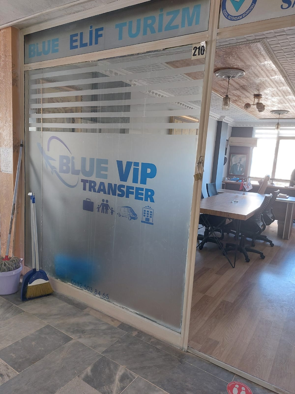 Blue Vip Transfer – Fotoğraf 2