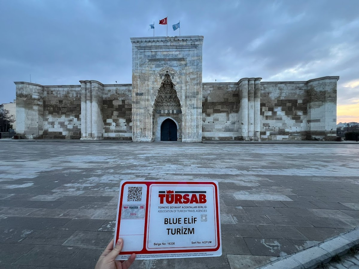 Blue Vip Transfer – Fotoğraf 10