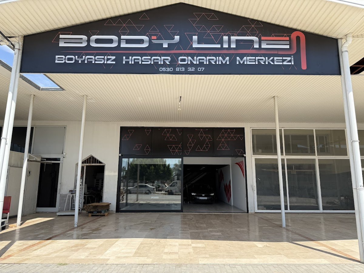 Body Line Boyasız Göçük Düzeltme Merkezi – Fotoğraf 2