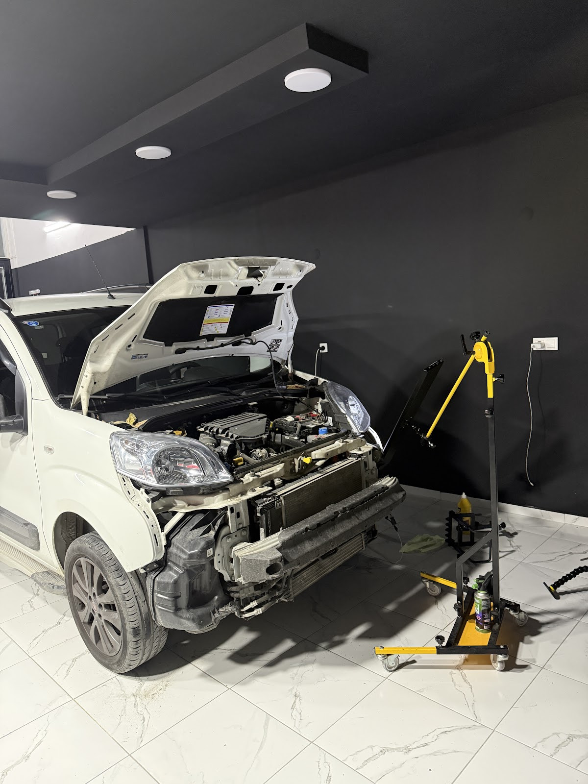 Body Line Boyasız Göçük Düzeltme Merkezi – Fotoğraf 8