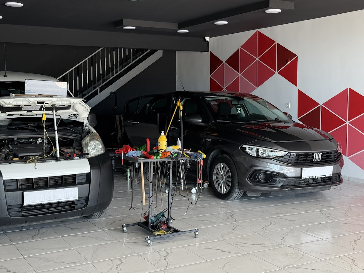 Body Line Boyasız Göçük Düzeltme Merkezi