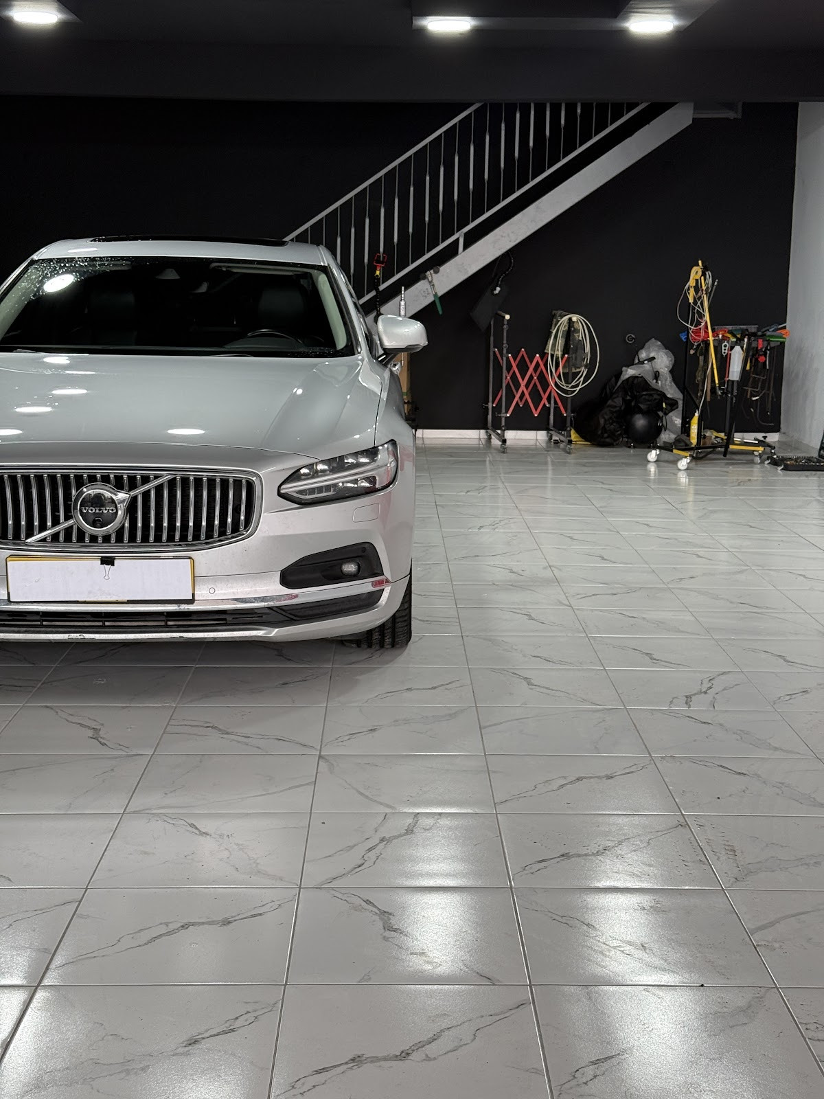 Body Line Boyasız Göçük Düzeltme Merkezi – Fotoğraf 7