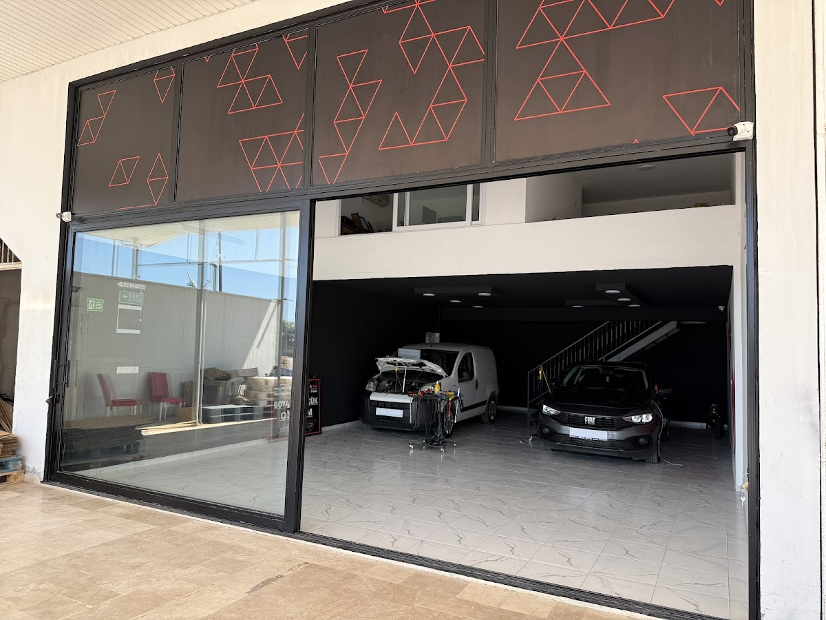 Body Line Boyasız Göçük Düzeltme Merkezi – Fotoğraf 10