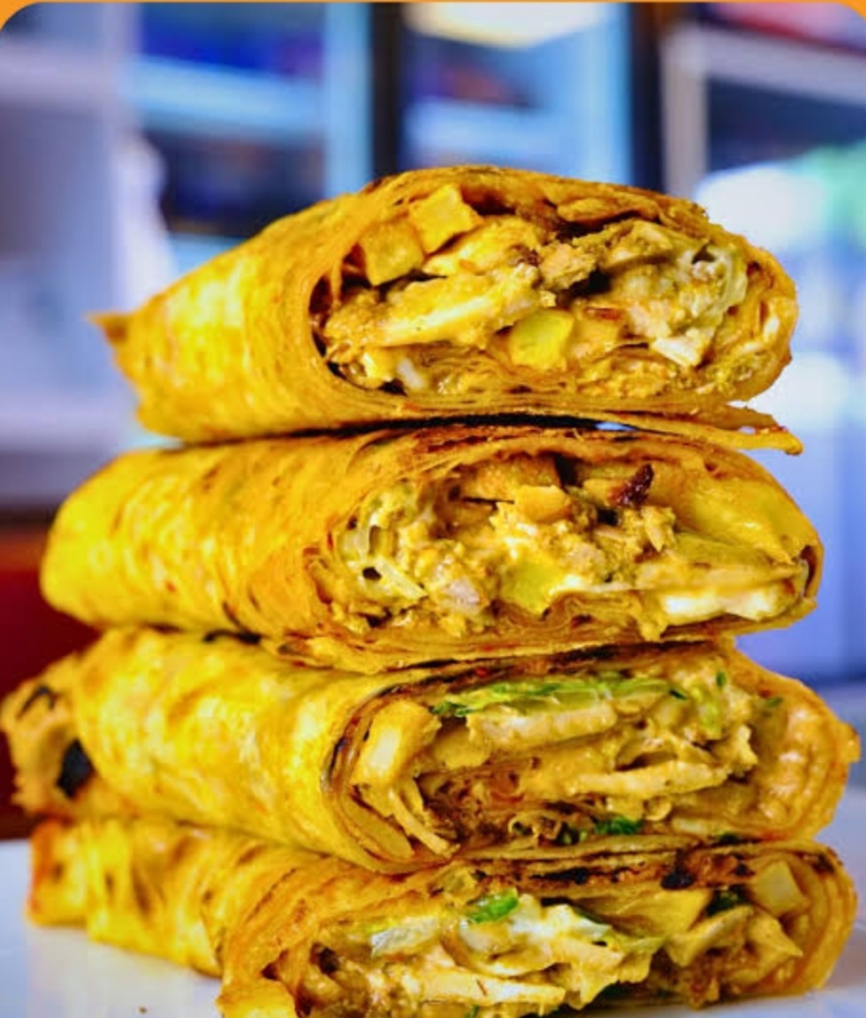 BOL BOL DÖNER – Fotoğraf 5