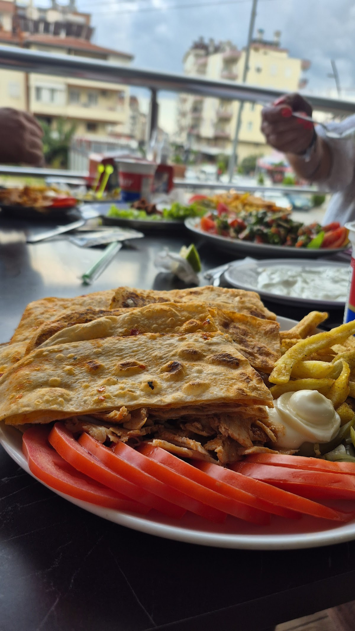 Bol Bol Döner BAYIR ŞUBESİ – Fotoğraf 7