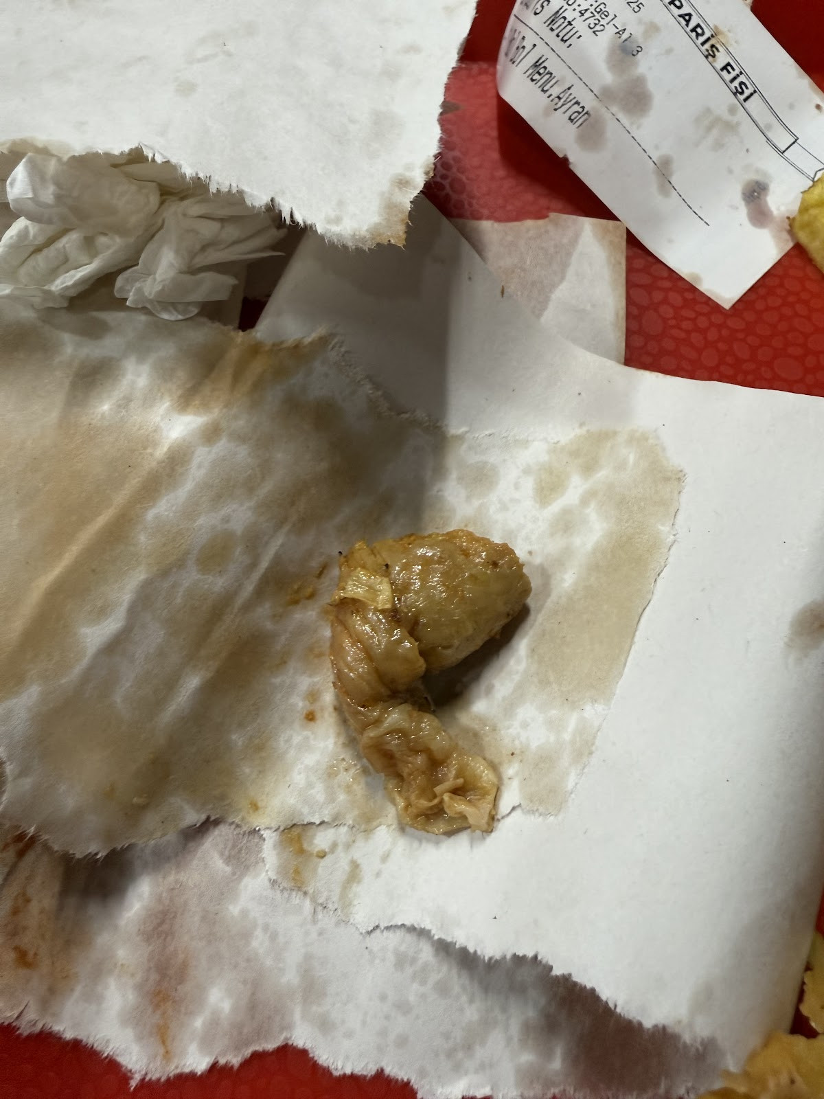 Bol Bol Döner BAYIR ŞUBESİ – Fotoğraf 8