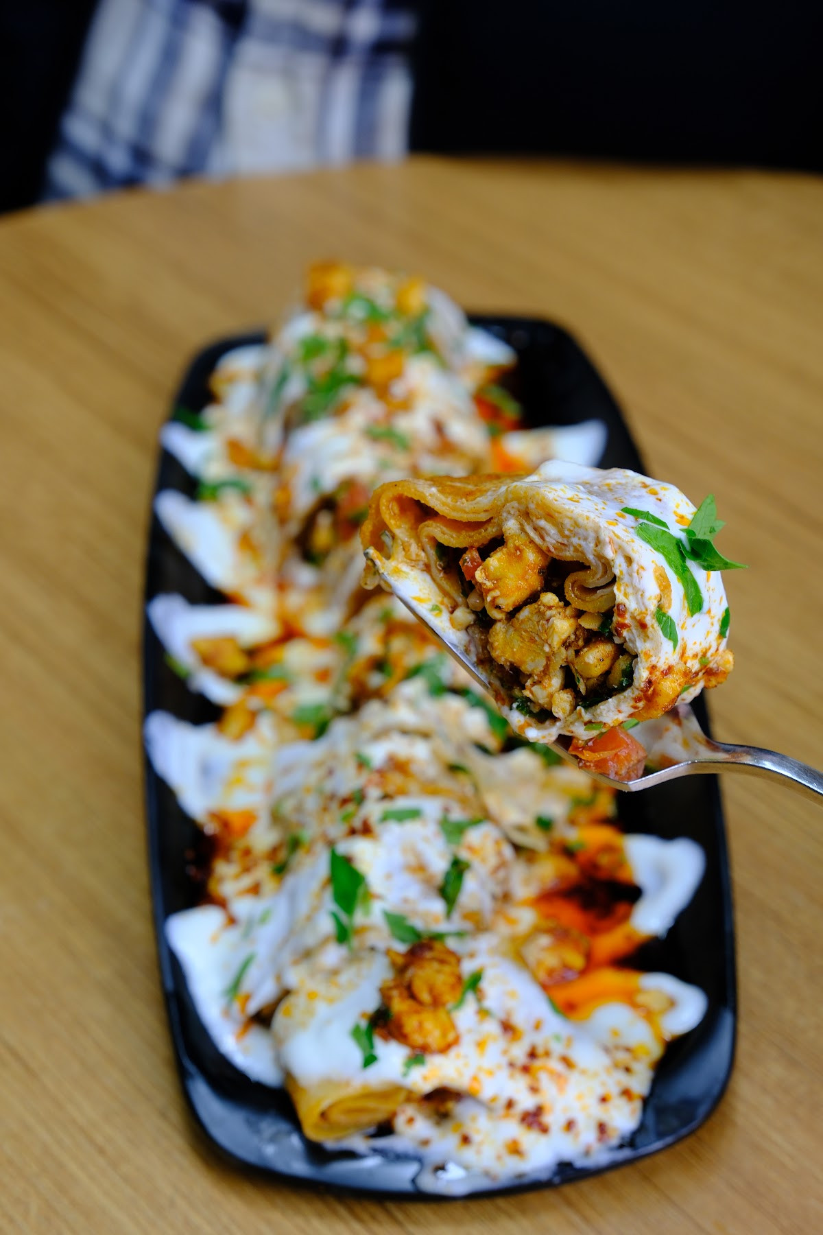 Bol Bol Döner BAYIR ŞUBESİ – Fotoğraf 2