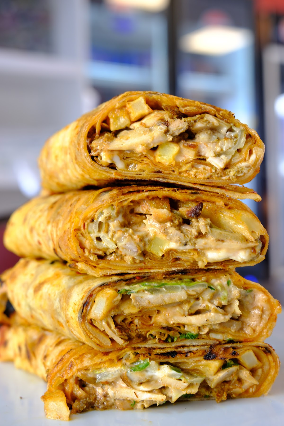 Bol Bol Döner BAYIR ŞUBESİ – Fotoğraf 1